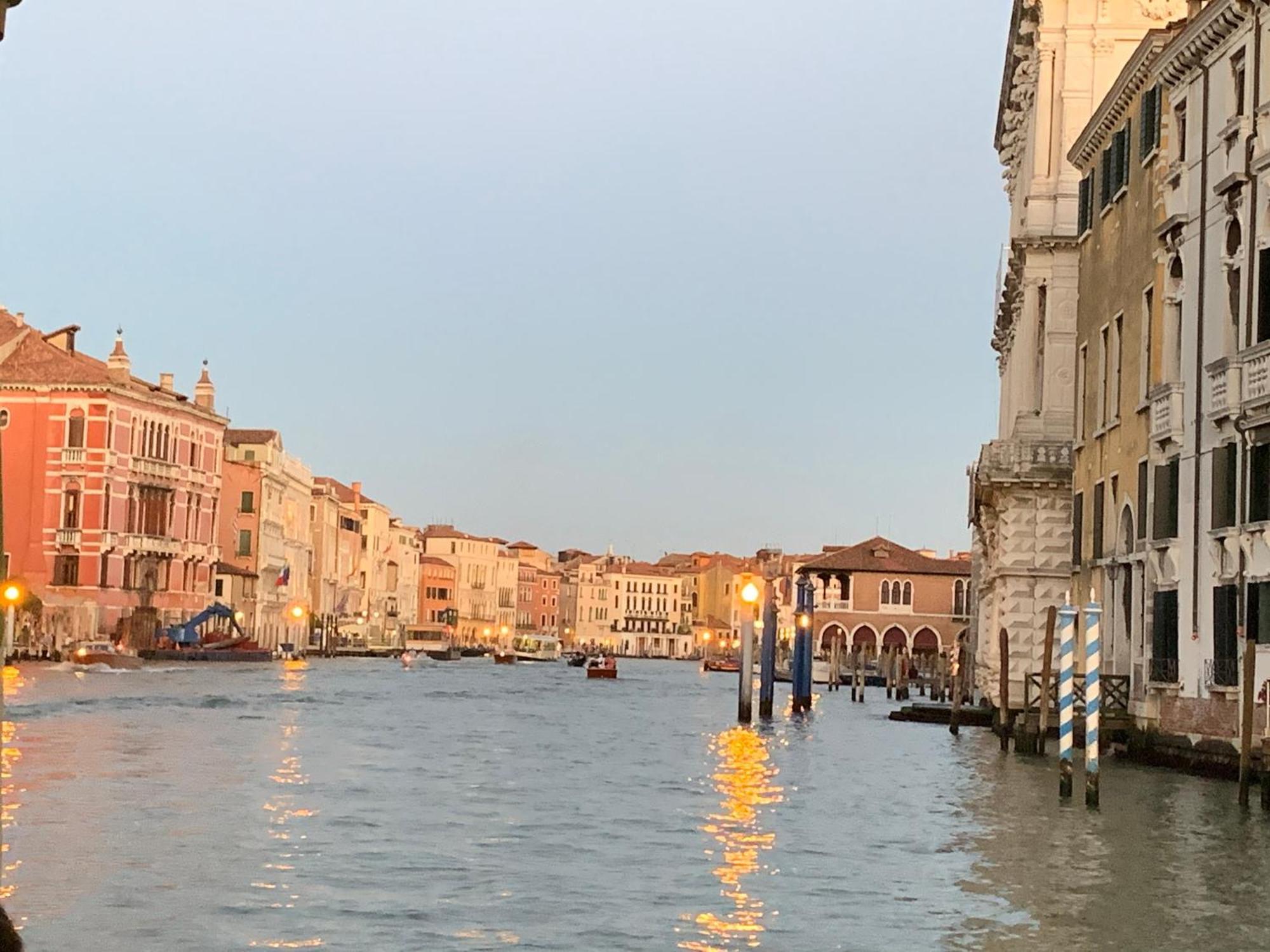 Rifugio Alle Vele Venice Exterior photo