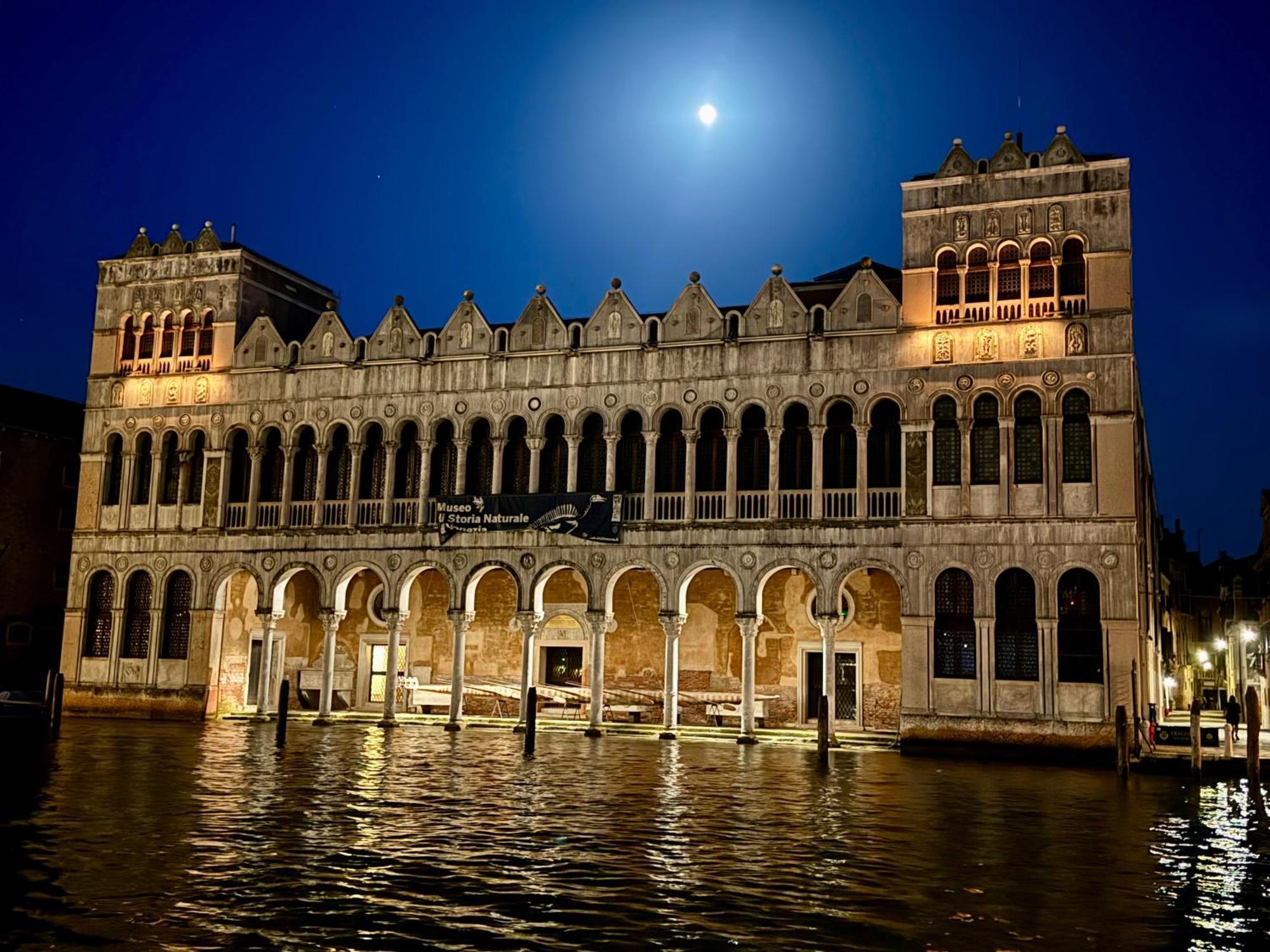 Rifugio Alle Vele Venice Exterior photo