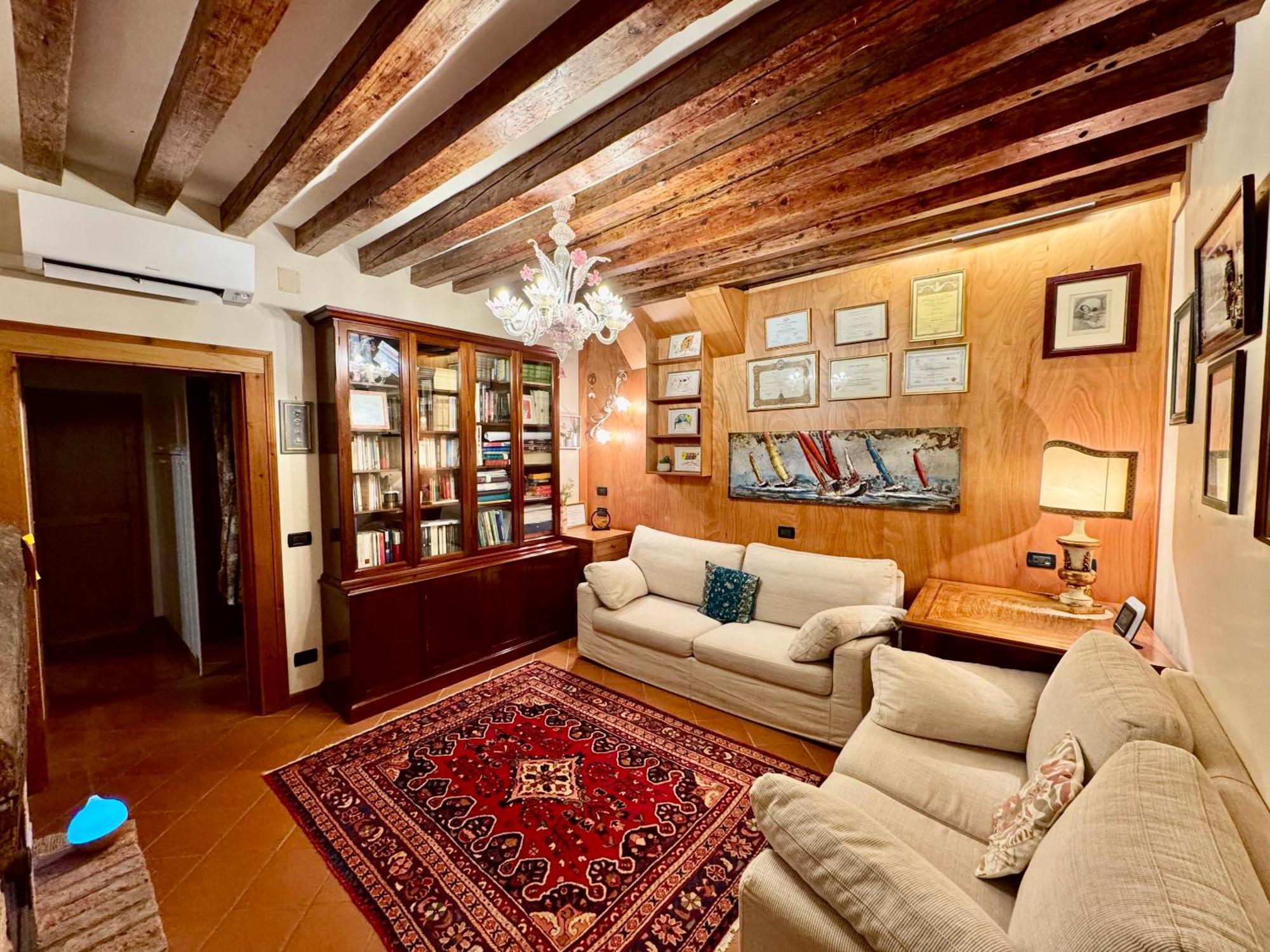 Rifugio Alle Vele Venice Exterior photo